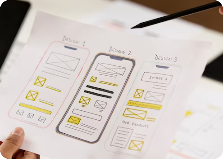 App Development