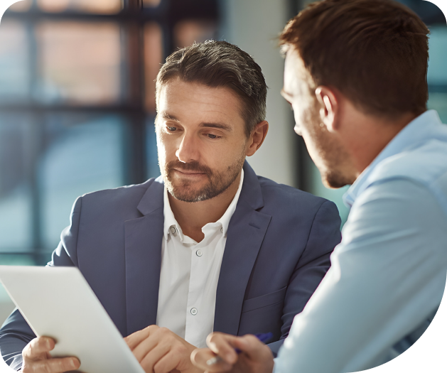 Digital Solutions